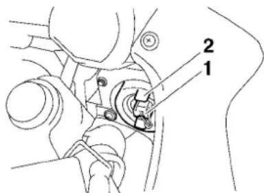 YAMAHA FZ1-S Fazer (2008) - NOTICE - 2