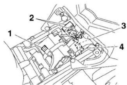 YAMAHA FZ1-S Fazer (2008) - PERIODIC MAINTENANCE AND ADJUSTMENT - 2