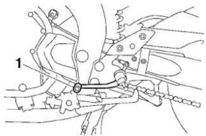 YAMAHA FZ1-S Fazer (2008) - NOTICE - 2