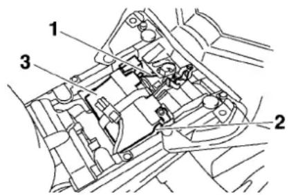 YAMAHA FZ1-S Fazer (2008) - PERIODIC MAINTENANCE AND ADJUSTMENT - 2