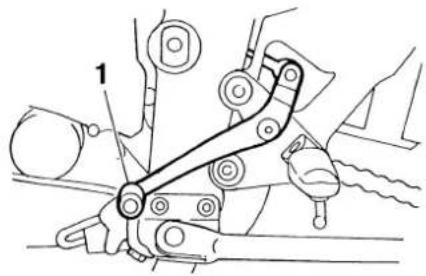 YAMAHA FZ6-N - FUNCTIES VAN INSTRUMENTEN EN BEDIENINGEN - 2