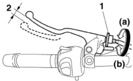 YAMAHA FZ6-N - Gietwielen - 1