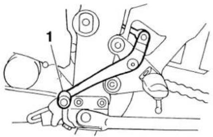 YAMAHA FZ6-S - FUNCTIES VAN INSTRUMENTEN EN BEDIENINGEN - 2