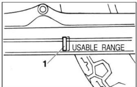 YAMAHA SR125 - PERIODIC MAINTENANCE AND MINOR REPAIR - 1