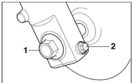 YAMAHA SR125 - PERIODIC MAINTENANCE AND MINOR REPAIR - 1