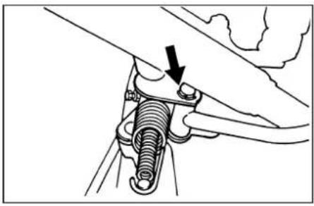 YAMAHA SR125 - PERIODIC MAINTENANCE AND MINOR REPAIR - 1
