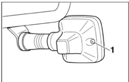 YAMAHA SR125 - Turn signal and tail/brake light bulb replacement - 1