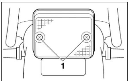 YAMAHA SR125 - PERIODIC MAINTENANCE AND MINOR REPAIR - 1