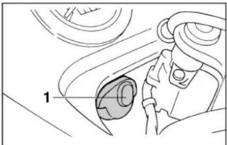 YAMAHA TDM850 - PERIODIC MAINTENANCE AND MINOR REPAIR - 1