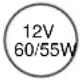 YAMAHA TDR125 - INSTRUMENT AND CONTROL FUNCTIONS - 2
