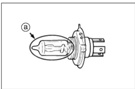 YAMAHA TDR125 - PERIODIC MAINTENANCE AND MINOR REPAIR - 1