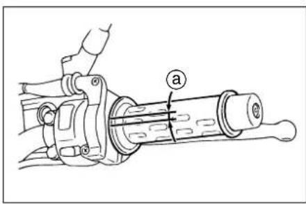 YAMAHA TDR125 - PERIODIC MAINTENANCE AND MINOR REPAIR - 1