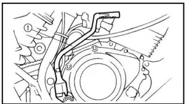 YAMAHA TTR125 - OUTILS SPÉCIAUX - 3