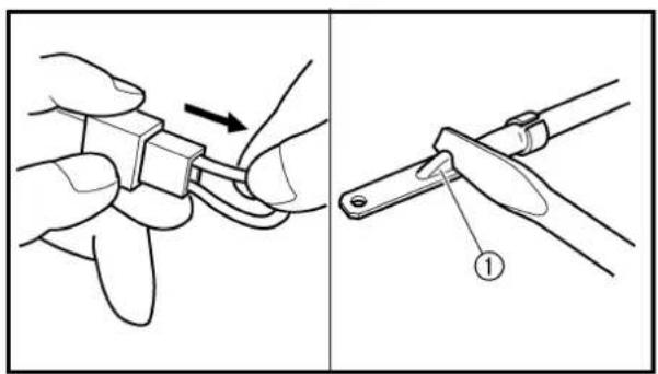 YAMAHA TTR125 - JOINTS, BAGUES D'ÉTANCHÉITÉ ET JOINTS TORIQUES - 1