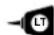 YAMAHA TTR125 - Clavette demi-lune - 1