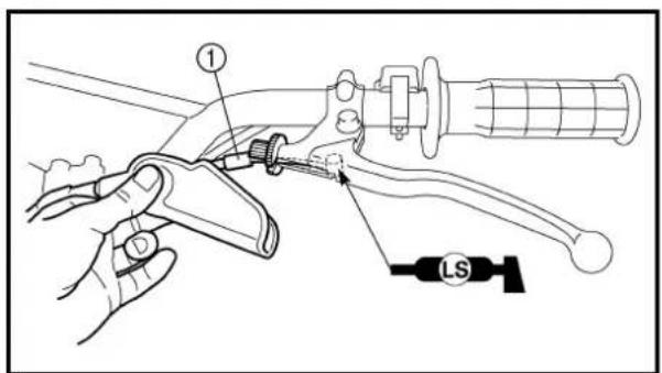YAMAHA TTR125 - Installer: - 4