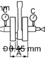 YAMAHA TTR125 - ENGINE - 14
