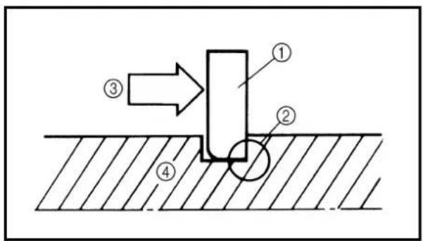 YAMAHA TTR125 - GASKETS, OIL SEALS AND O-RINGS - 4