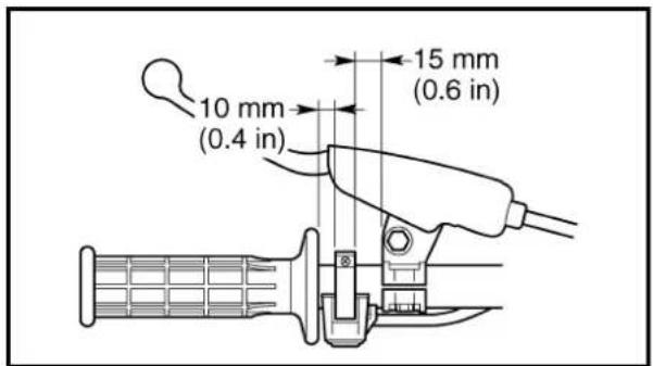 YAMAHA TTR125 - Installer: - 3
