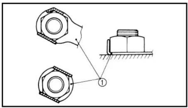 YAMAHA TTR125 - GASKETS, OIL SEALS AND O-RINGS - 1