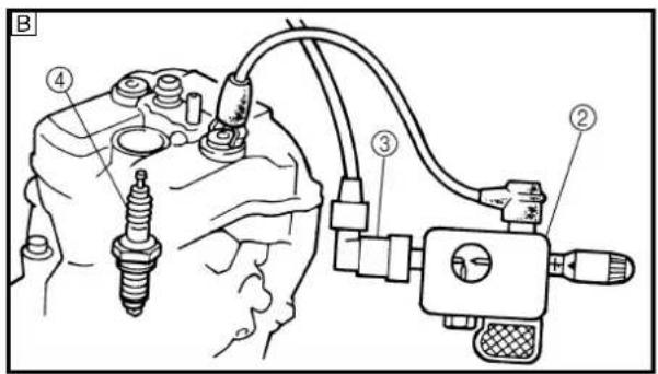 YAMAHA TTR90 - MEMO - 2