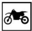 YAMAHA TTR90 - ACHTUNG: - 1