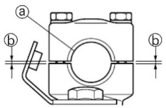 YAMAHA TTR90 - Ringmutter (endgültiges Anzugsmoment) 1 Nm (0,1 m • kg) - 1
