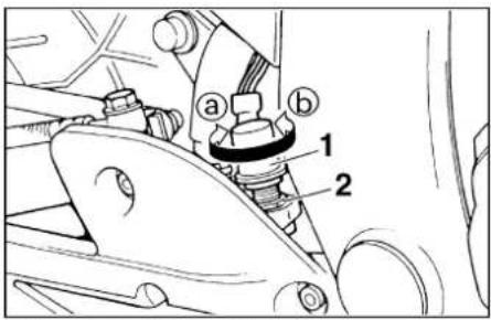 YAMAHA XJ600N - PERIODIC MAINTENANCE AND MINOR REPAIR - 1