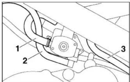 YAMAHA XJ600N - PERIODIC MAINTENANCE AND MINOR REPAIR - 1