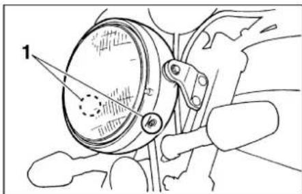 YAMAHA XJ600N - PERIODIC MAINTENANCE AND MINOR REPAIR - 1