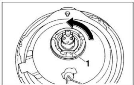 YAMAHA XJ600N - PERIODIC MAINTENANCE AND MINOR REPAIR - 1