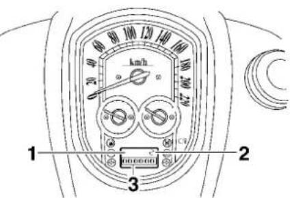 YAMAHA XV1900A - NOTICE - 3