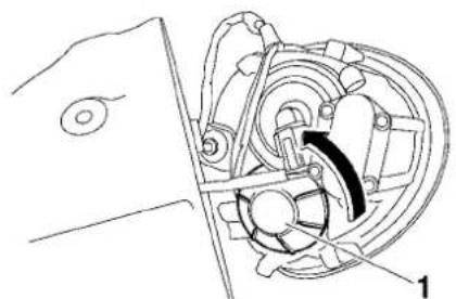 YAMAHA XV1900A - PERIODIC MAINTENANCE AND ADJUSTMENT - 1
