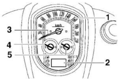 YAMAHA XV1900A - NOTICE - 1
