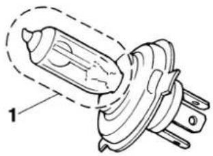 YAMAHA XVS1100A - PERIODIEK ONDERHOUD EN KLEINERE REPARATIES - 1