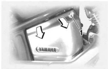 YAMAHA