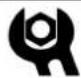 YAMAHA YZ125LC - RADIATOR CAP OPENING PRESSURE INSPECTION/COOLING SYSTEM INSPECTION - 1