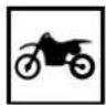 YAMAHA YZ125LC - CDI MAGNETO - 1