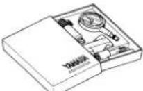YAMAHA YZ125LC - N.B.: - 8