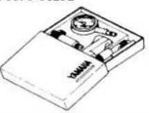 YAMAHA YZ426F - N.B.: - 6