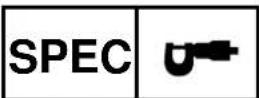 YAMAHA YZ426F - CABLE ROUTING DIAGRAM - 1