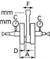 YAMAHA YZ426F - MOTOR - 14