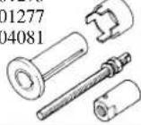 YAMAHA YZ426F - N.B.: - 8