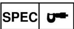 YAMAHA YZ426F - CABLE ROUTING DIAGRAM - 1