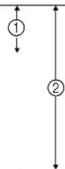 YAMAHA YZ426F - HINWEIS: - 1