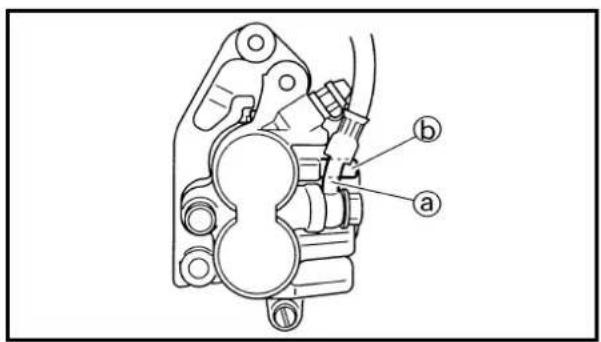 YAMAHA YZ426F - HINWEIS: - 2