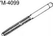 YAMAHA YZ426F - HINWEIS: - 35