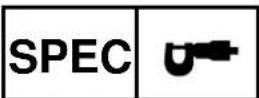YAMAHA YZ426F - CABLE ROUTING DIAGRAM - 1