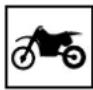 YAMAHA YZ426F - SITZBANK, KRAFTSTOFFTANK UND SEITENABDECKUNGEN - 1