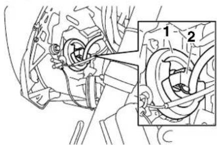 YAMAHA XJ6-S - ATTENTION - 2